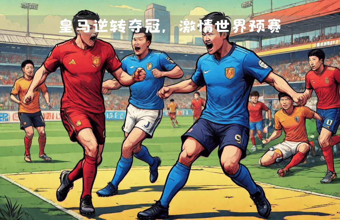 精心设计的进攻战术，助球队扭转战局