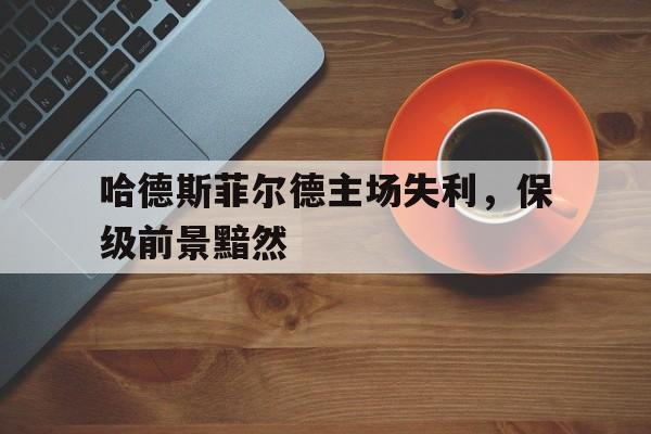 哈德斯菲尔德主场失利，保级前景黯然的简单介绍